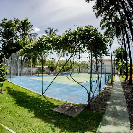Orange Praia Hotel-2