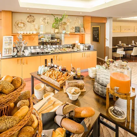 Moin Hotel Cuxhaven-2