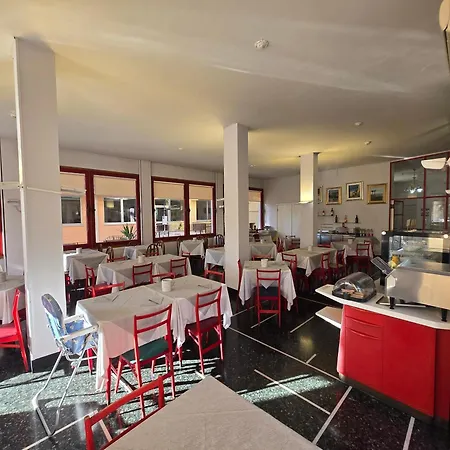 Hotel Colibrì-2