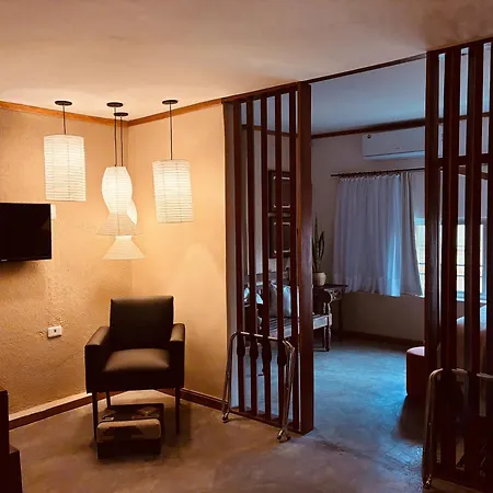 Boutique Hotel Casa Teatro-3