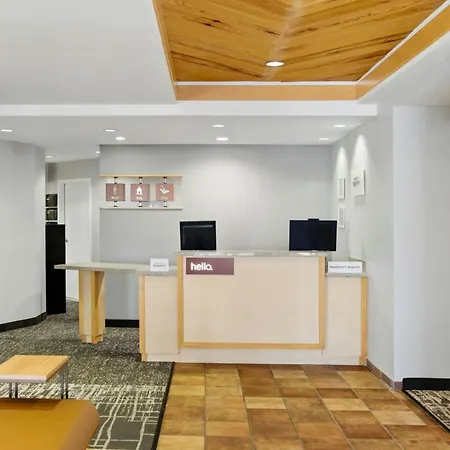 Towneplace Suites Farmington-2