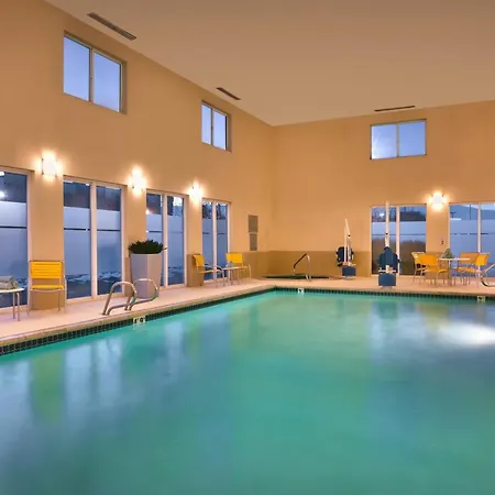 Fairfield Inn Salt Lake City Draper-2