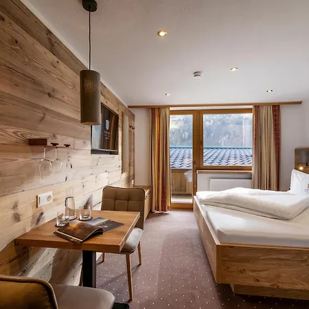 Alpenhof Hotel Garni Supreme-2