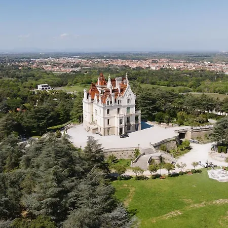 B&B Château Valmy - Teritoria-3