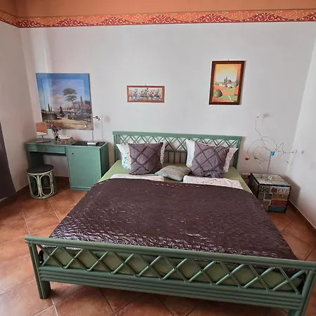 Pension Reuss - Hotel garni-3