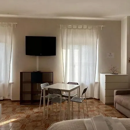 B&B Residenza Leonardo-3