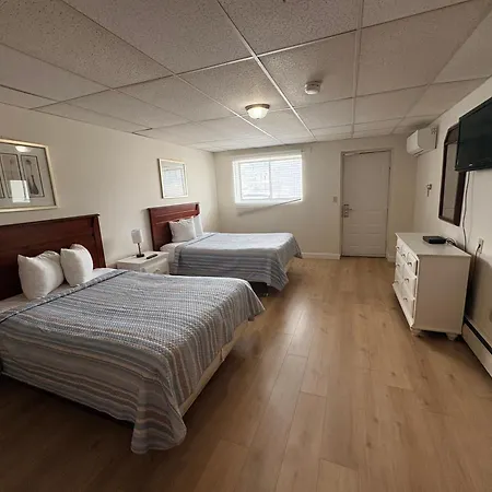 Seabreeze Motel-3