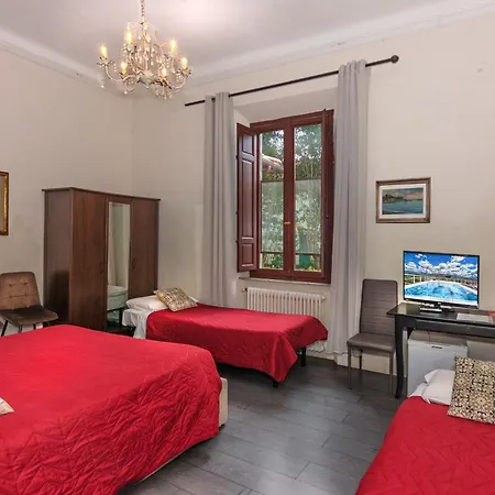 B&B Villa Regina-2