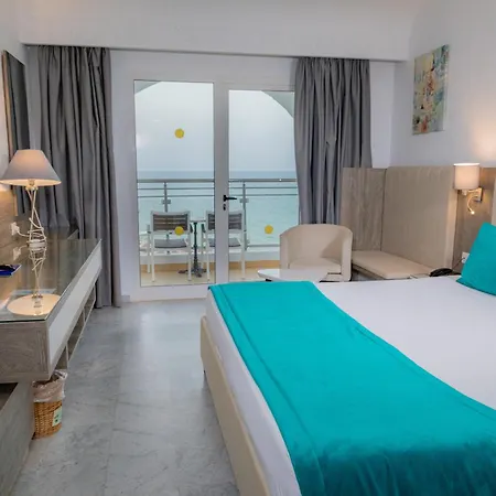 Hotel Marhaba Beach-3