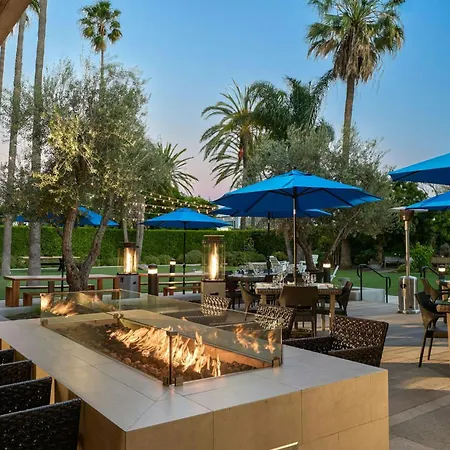 Torrance Marriott Redondo Beach-2