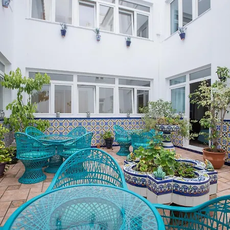 Bluesea Solaris Ex Hotel Md Mediterraneo-3