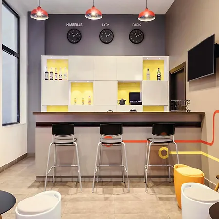 Ibis Styles Marseille Gare Saint-Charles-3