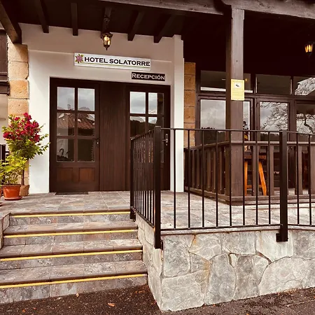 Hotel Solatorre-2