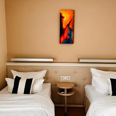 Suiten-Hotel Mare Langeoog-3