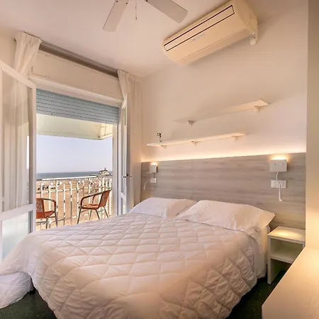Hotel Sanremo-2