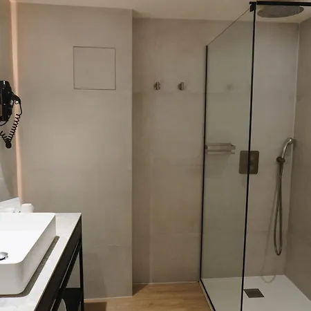 Hotel Brisamar Suites-2
