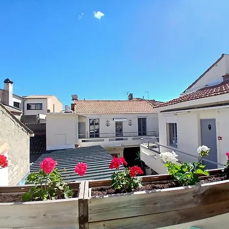Hôtel Quai d'Azur-2