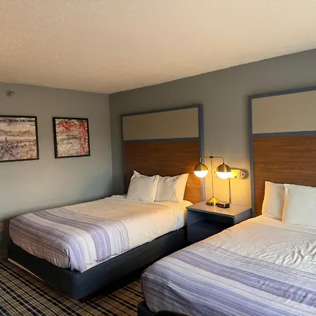 Americinn By Wyndham St Cloud Mn I-94-2