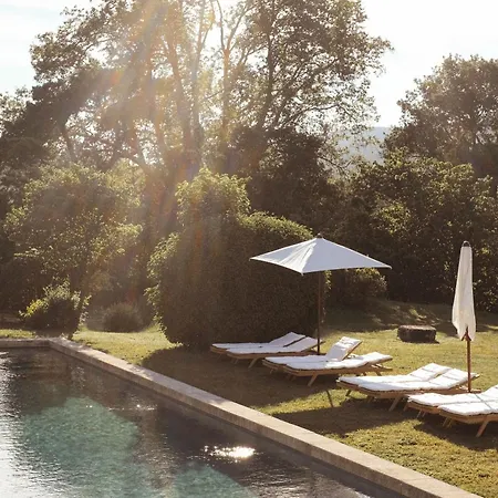 Le Galinier, a Beaumier hotel-2