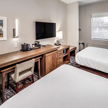 Aspen Suites Anchorage Downtown-2