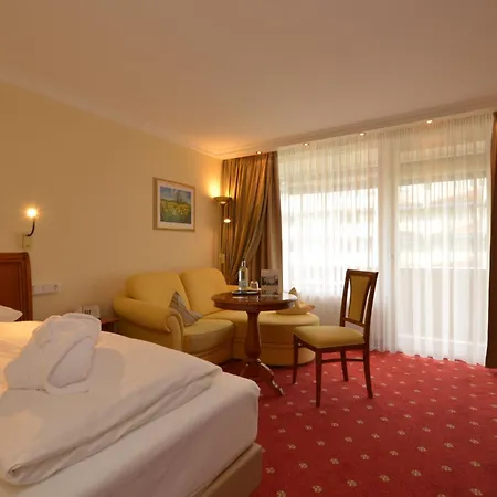 Hotel Schweizer Hof Thermal und Vital Resort-3