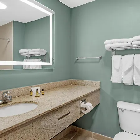 Best Western Plus Glen Allen Inn-2