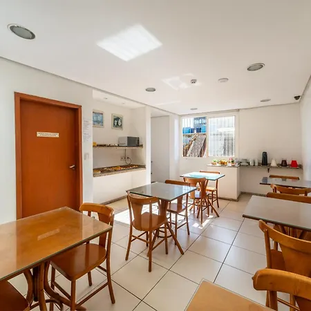 Minuano Hotel Home próximo ao aeroporto-3