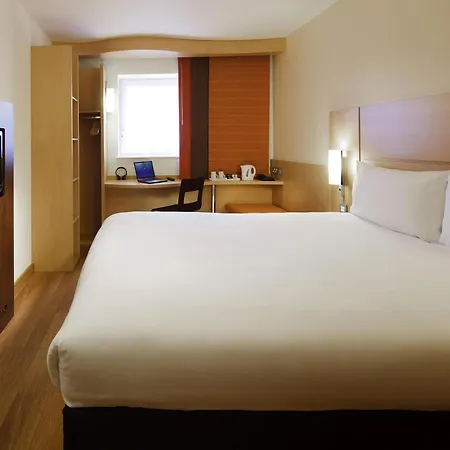Ibis London Shepherds Bush - Hammersmith-3