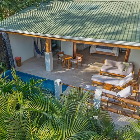 Ocio Villas Mal Pais (Adults Only)-2