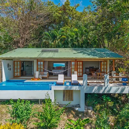Ocio Villas Mal Pais (Adults Only)-3