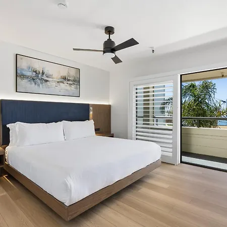 456 Embarcadero Inn & Suites-3