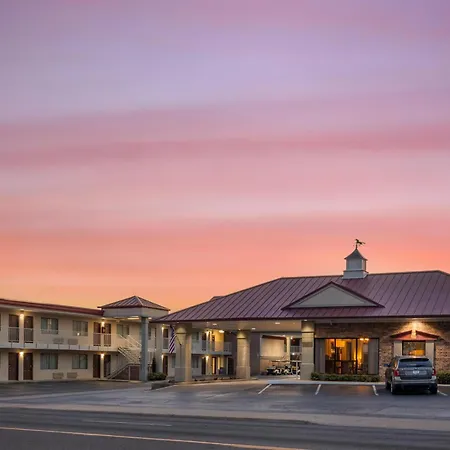 Best Western Winners Circle-2