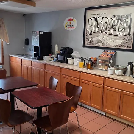Super 8 By Wyndham O'Fallon Mo/St. Louis Area-2