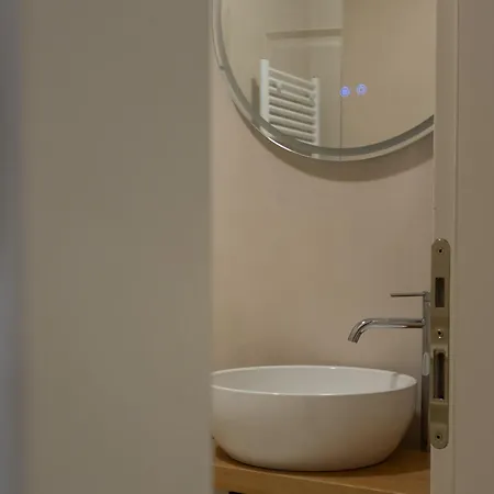 Golden City Boutique Hotel Tirana-2