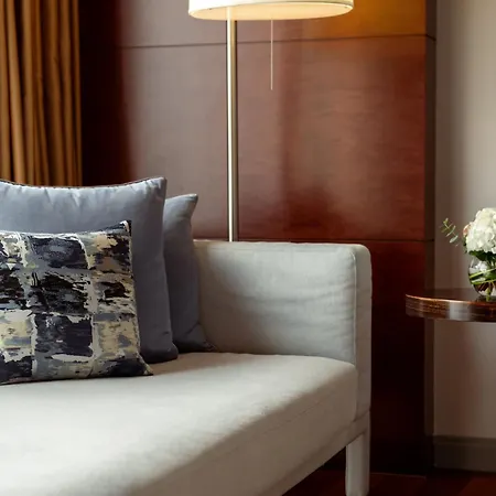 Grand Hyatt Kuala Lumpur-3