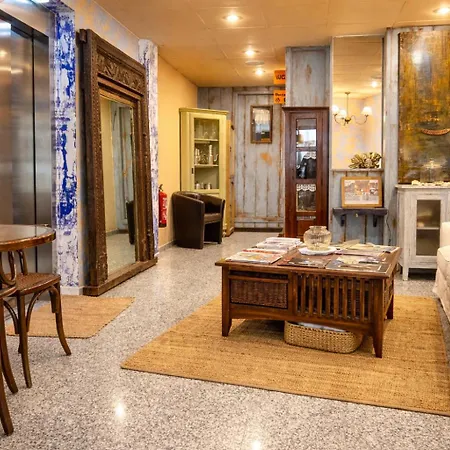 La Posada D'Aneu By Rda Hotels-2