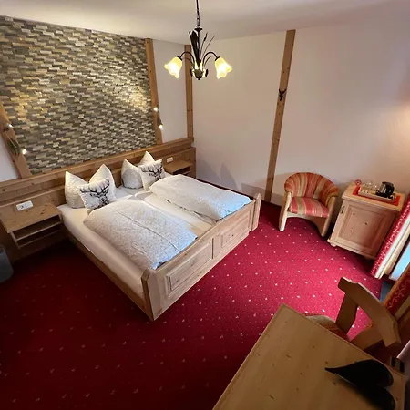 Hotel Garni Gafluna-2