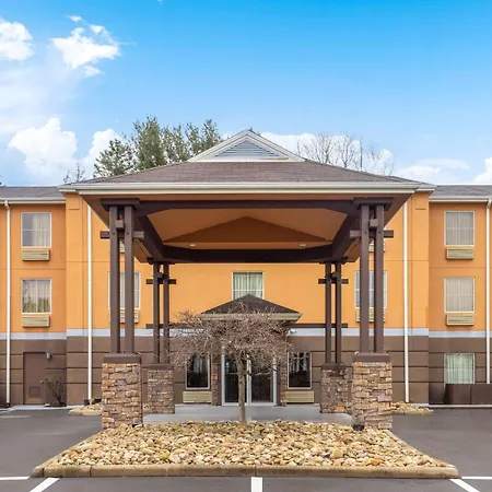 Super 8 By Wyndham Mars/Cranberry/Pittsburgh Area-3
