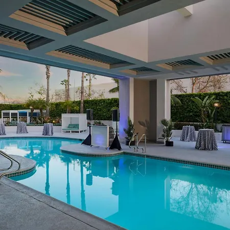Torrance Marriott Redondo Beach-3