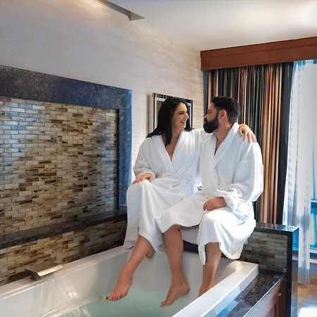 Seneca Allegany Resort & Casino (Adults Only)-3