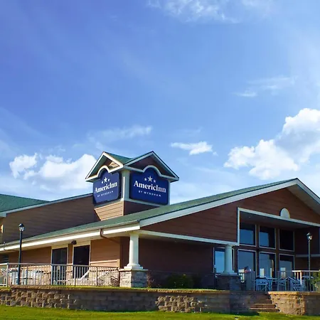 Americinn By Wyndham Okoboji-3