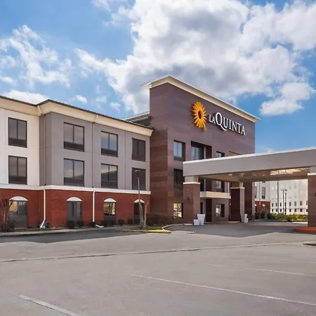 La Quinta Inn & Suites By Wyndham Bessemer-3
