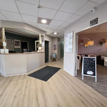Hotel Saint Odilon-2