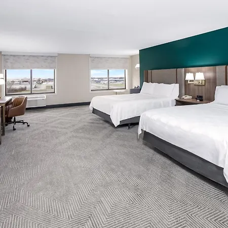 Holiday Inn Quincy By Ihg-2