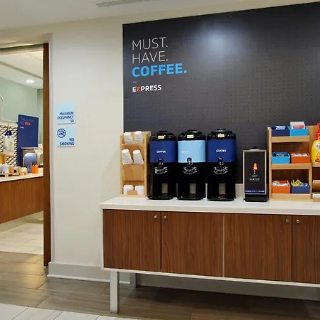Holiday Inn Express - Bowling Green By Ihg-2