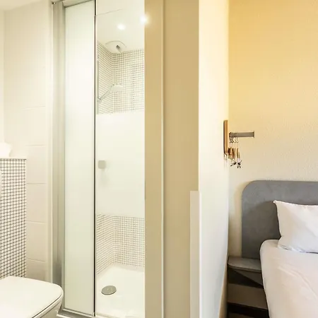 Ibis Budget Bourges-3