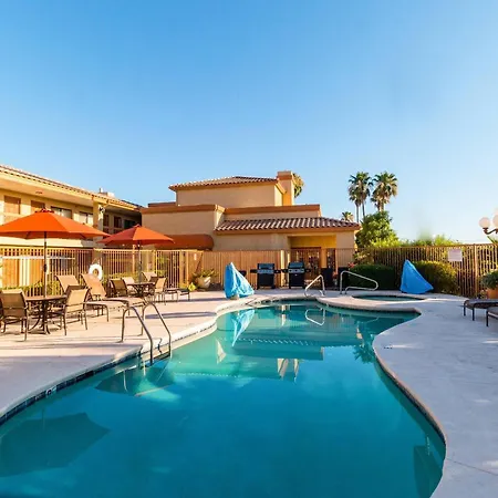 Quality Inn Casa Grande I-10-2