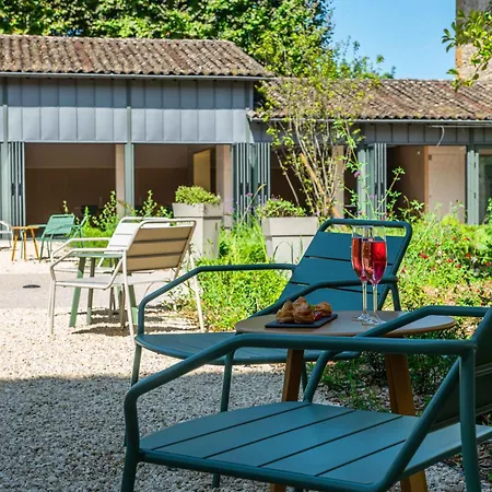 Hostellerie la Ferme du Poulet-2
