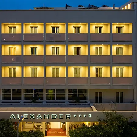 Hotel Alexander-3