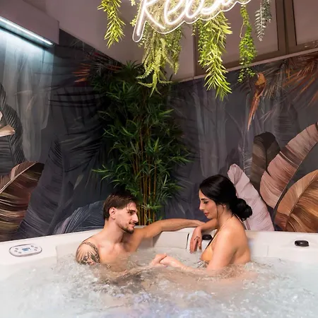 Barone Liberty Boutique Hotel & Spa-2